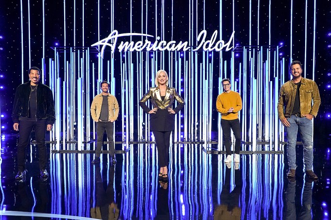 ‘American Idol’ Season 19