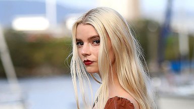 Anya Taylor-Joy