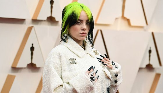 billie