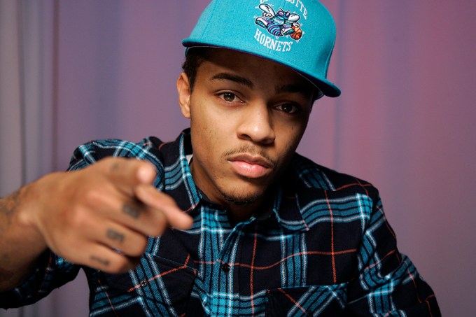 Bow Wow In 2009