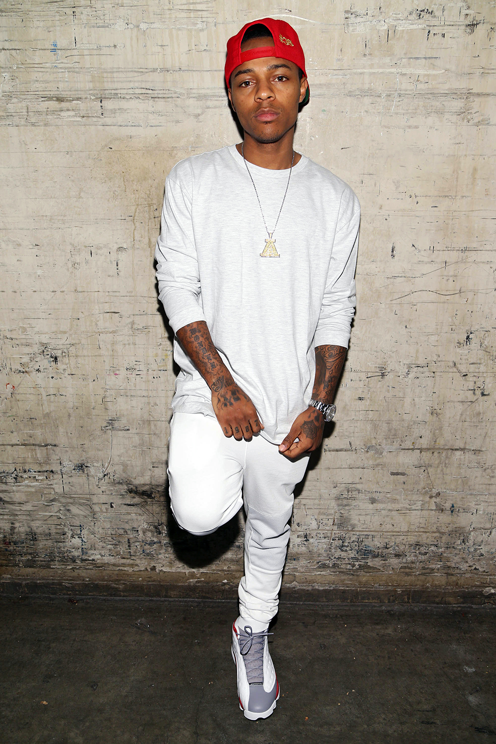 bow wow clothing style