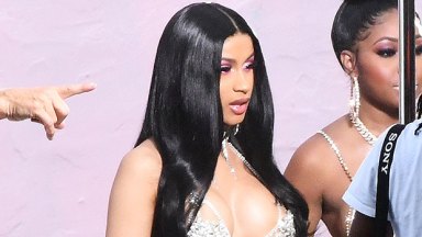 Cardi B