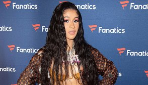 cardi b
