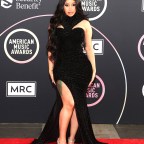 2021 American Music Awards, Red Carpet Roll-Out, Los Angeles, California, USA - 19 Nov 2021