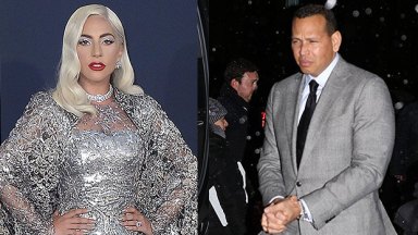 Lady Gaga, Alex Rodriguez Super Bowl 2021