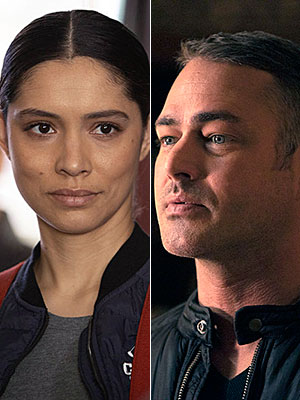 Miranda Rae Mayo Taylor Kinney