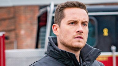 Jesse Lee Soffer