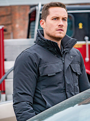 Jesse Lee Soffer