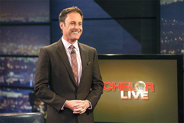 CHRIS HARRISon