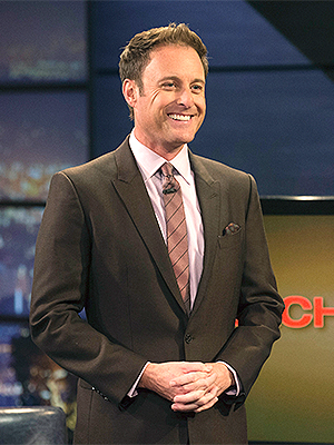 chris harrison
