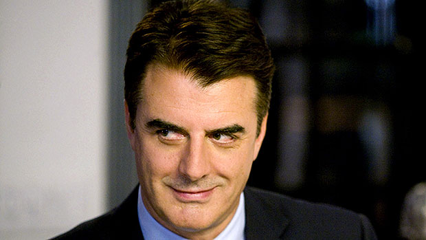 Chris Noth Reacts To Rumor Mr Big S Not Returning To ‘sex And The City