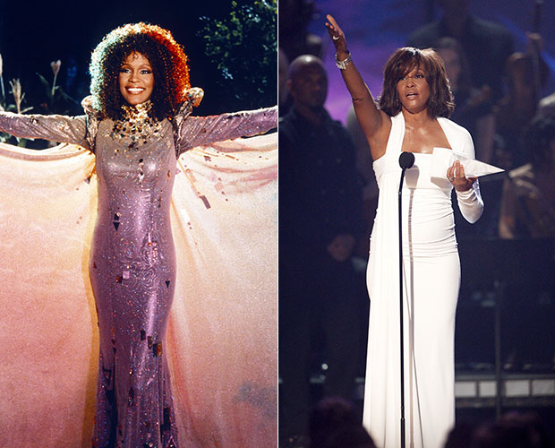 Whitney Houston