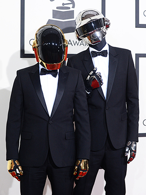 Daft Punk