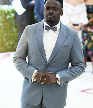 Daniel Kaluuya