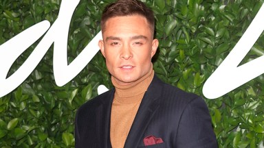 Ed Westwick