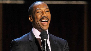 Eddie Murphy