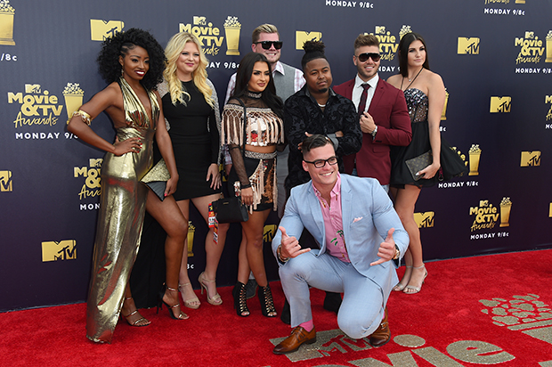 floribama shore cast vmas