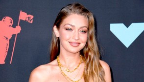 GIgi Hadid