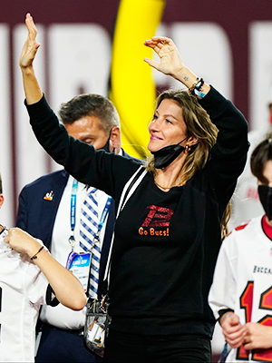 Gisele, the crotch grab and 8 other amusing Super Bowl prop bets -  MarketWatch