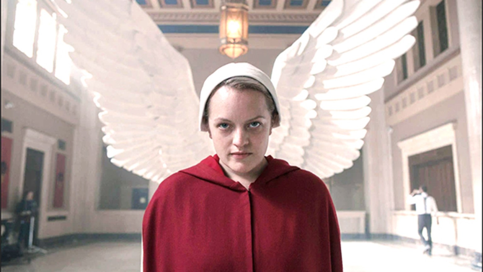 When Does ‘The Handmaid’s Tale’ Return Release Date & More Hollywood