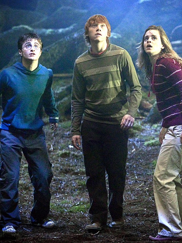 Harry Potter Craft DIY: How to Make A House Colored Friendship Bracelet