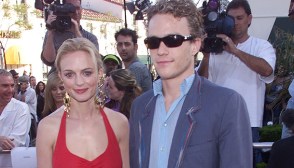 heather graham heath ledger