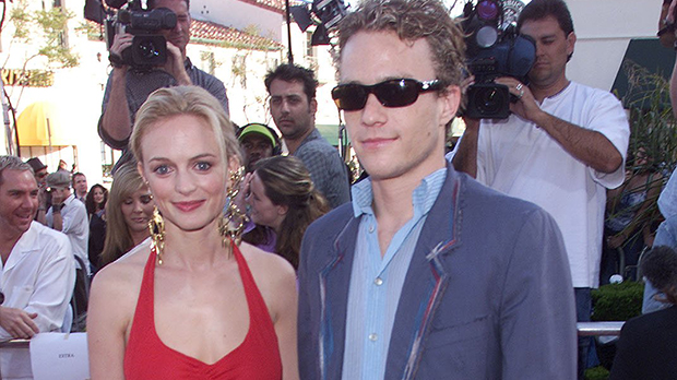 heather graham heath ledger