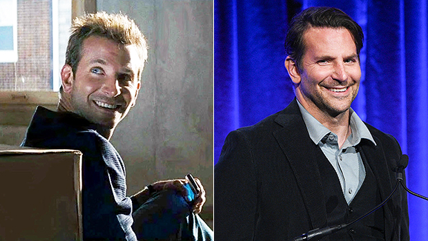 Bradley Cooper Through the Years: From Guest Star to Leading Man