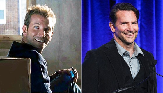 Bradley Cooper