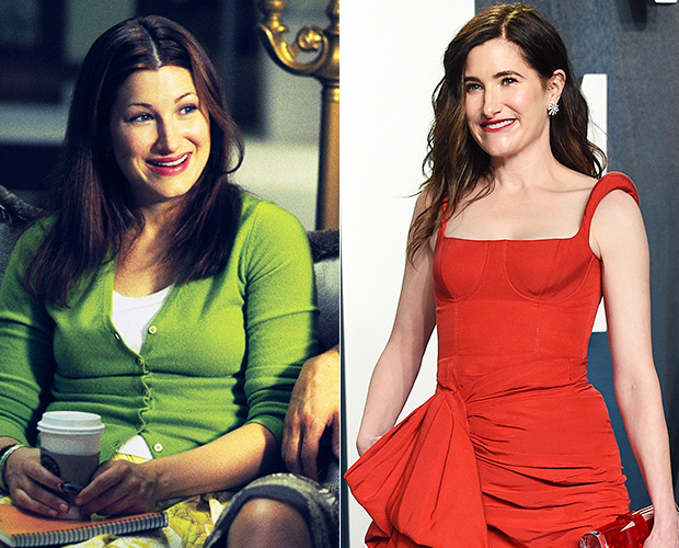 Kathryn Hahn