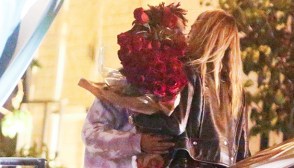 Jaden Smith Cara Delevingne