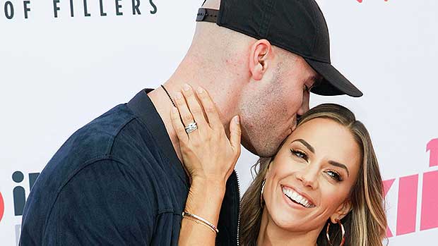 Celebrity Breakups In 2021: Jana Kramer, Mike Caussin & More Of The Biggest Splits