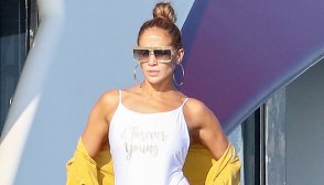 jennifer lopez