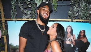 Karl-Anthony Towns Jordyn Woods Relationship Update