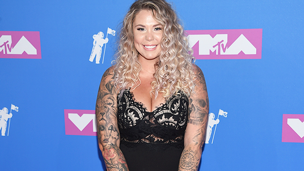 Kailyn Lowry: These Iconic, 36DDD Boobs Have Got to Go!