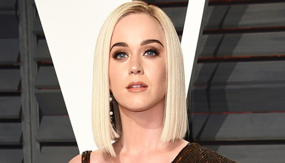 katy perry