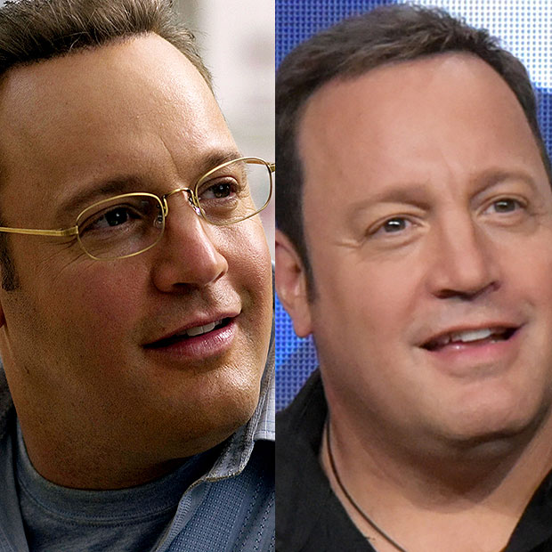 Kevin James