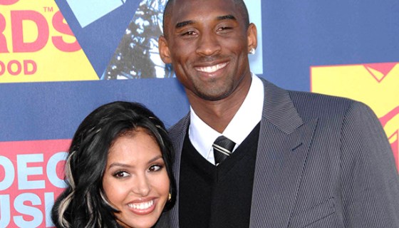 kobe vanessa bryant
