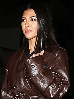 kourtney kardashian