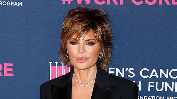 Lisa Rinna