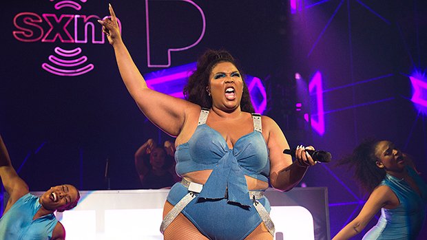 lizzo