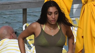 Lourdes Leon