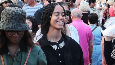 Malia Obama