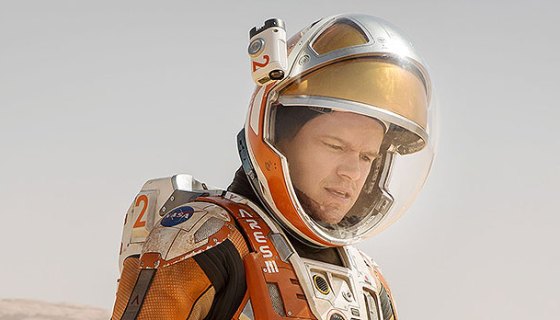 Matt Damon