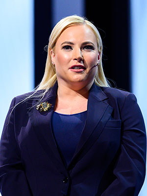 Meghan McCain