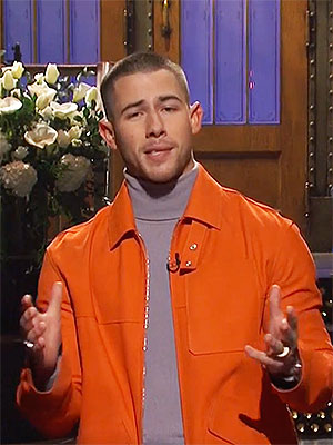 Nick Jonas