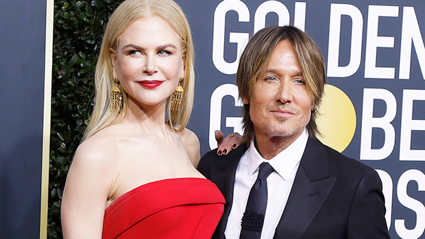 Golden Globes 2021: The secrets behind Nicole Kidman's Louis Vuitton dress