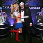 Casamigos Halloween Party Returns In Beverly Hills - Arrivals
