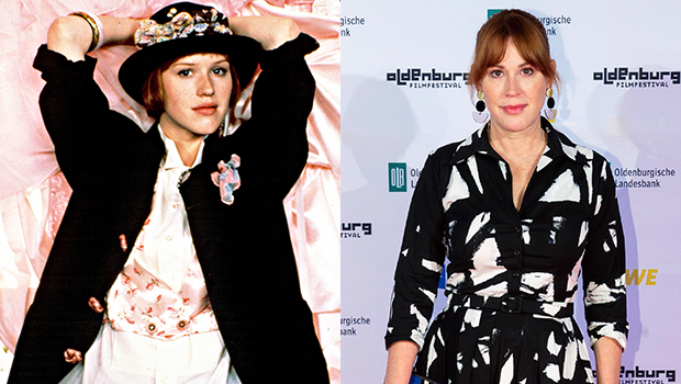 Molly Ringwald