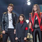 Prince Jackson Then Now Photos Of His Transformation Hollywood Life